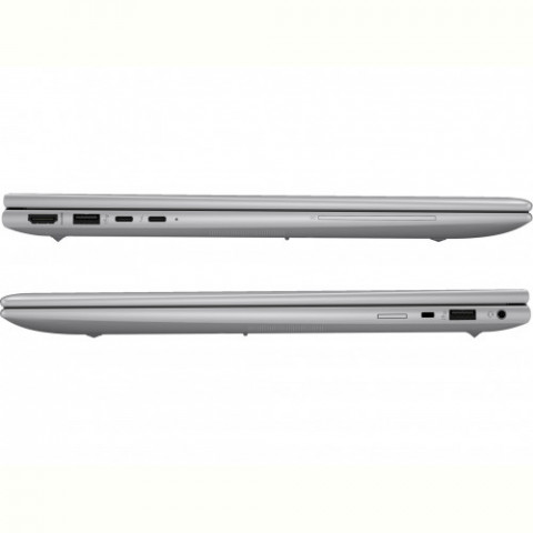 Ноутбук HP ZBook Firefly 16 G11 (8K939AV_V4) Silver