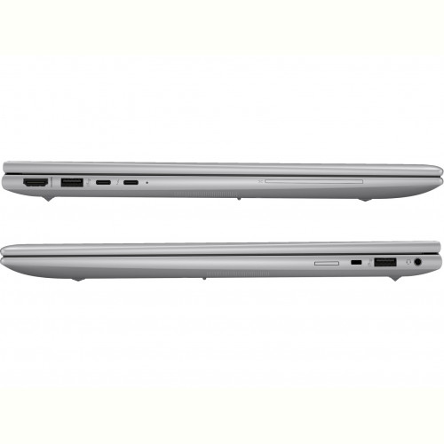 Ноутбук HP ZBook Firefly 16 G11 (8K939AV_V4) Silver