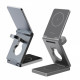 Бездротовий ЗП Proove Titan Volt 3 in 1 gray Купити в Україні