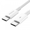 Кабель Proda PD-B26a USB-C - USB-C, 1м, White