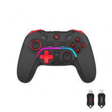 Бездротовий геймпад Bloody GPW70 (Sports Black), чорний