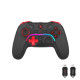 Бездротовий геймпад Bloody GPW70 (Sports Black), чорний