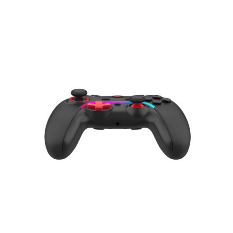 Бездротовий геймпад Bloody GPW70 (Sports Black), чорний