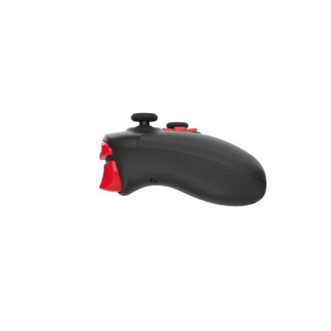 Бездротовий геймпад Bloody GPW70 (Sports Black), чорний
