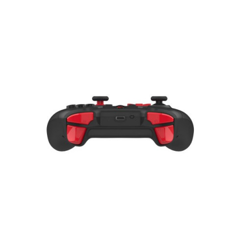 Бездротовий геймпад Bloody GPW70 (Sports Black), чорний