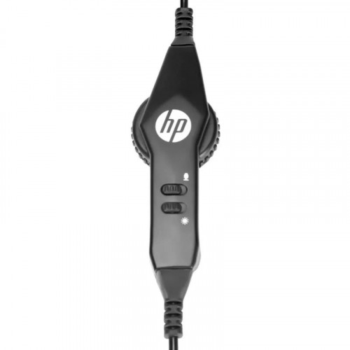 Гарнітура HP DHE-8003 Gaming Black