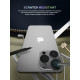 Захисне скло для камери ArmorStandart Supreme BI для iPhone 16 Pro/16 Pro Max Clear (ARM79422)