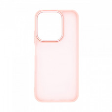 Чохол ArmorStandart Frame для Xiaomi Redmi 15C 4G / Poco C85 4G Pink (ARM87021)