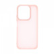 Чохол ArmorStandart Frame для Xiaomi Redmi 15C 4G / Poco C85 4G Pink (ARM87021)