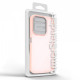 Чохол ArmorStandart Frame для Xiaomi Redmi 15C 4G / Poco C85 4G Pink (ARM87021)