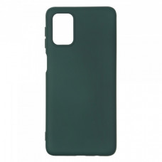 Чохол ArmorStandart ICON для Samsung M31s (M317) Pine Green (ARM57093)