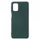 Чохол ArmorStandart ICON для Samsung M31s (M317) Pine Green (ARM57093)
