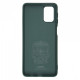 Чохол ArmorStandart ICON для Samsung M31s (M317) Pine Green (ARM57093)