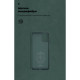 Чохол ArmorStandart ICON для Samsung M31s (M317) Pine Green (ARM57093)