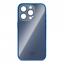 Чохол ArmorStandart Replica MagSafe для Apple iPhone 15 Pro Blue (ARM76232)