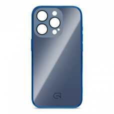 Чохол ArmorStandart Replica MagSafe для Apple iPhone 15 Pro Blue (ARM76232)