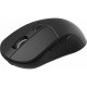 Миша Keychron M3 Wireless/Bluetooth/USB Black PAW3950 (M3-A23) Купити в Україні