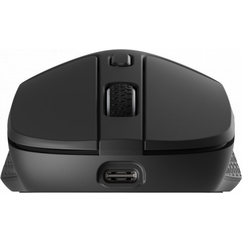 Миша Keychron M3 Wireless/Bluetooth/USB Black PAW3950 (M3-A23) Купити в Україні