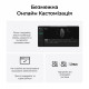 Миша Keychron M3 Wireless/Bluetooth/USB Black PAW3950 (M3-A23) Купити в Україні