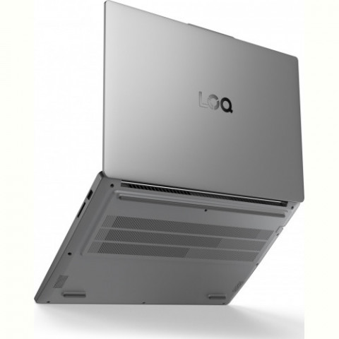 Ноутбук Lenovo LOQ 15ARP10E (83S000EURA) Luna Grey
