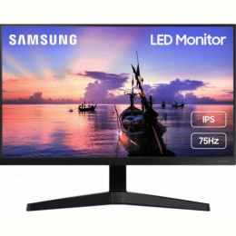 Монiтор Samsung 27" F27T350FHI (LF27T350FHIXCI) IPS Black