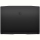 Ноутбук MSI Katana GF66-11UE (GF6611UE-890XUA)