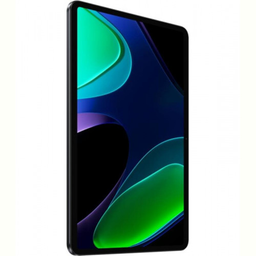 Планшет Xiaomi Pad 6 8/256GB Gravity Gray (VHU4318EU)