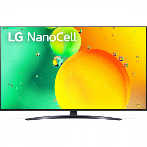 Телевізор LG 65NANO766QA