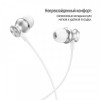 Гарнітура СolorWay 3.5 mm Wired Earphone UrbanBeat White (CW-WD03WT)