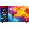 Телевiзор TCL 58V6B