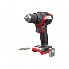 Шурупокрут-дриль акумуляторний SKIL 3065 CA Compact 20В 60Нм 500·1800об/хв 0.9кг без АКБ та ЗП