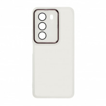 Чохол ArmorStandart Shade для Infinix Hot 50 4G White (ARM81018)