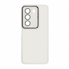 Чохол ArmorStandart Shade для Infinix Hot 50 4G White (ARM81018)