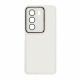 Чохол ArmorStandart Shade для Infinix Hot 50 4G White (ARM81018)