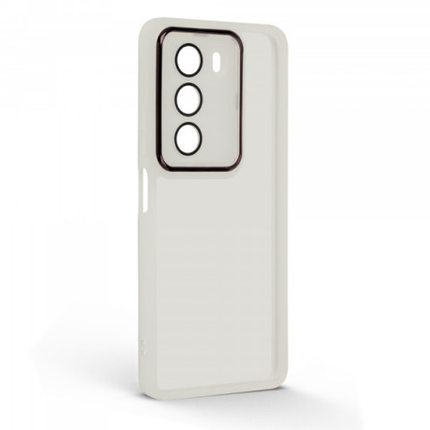 Чохол ArmorStandart Shade для Infinix Hot 50 4G White (ARM81018)