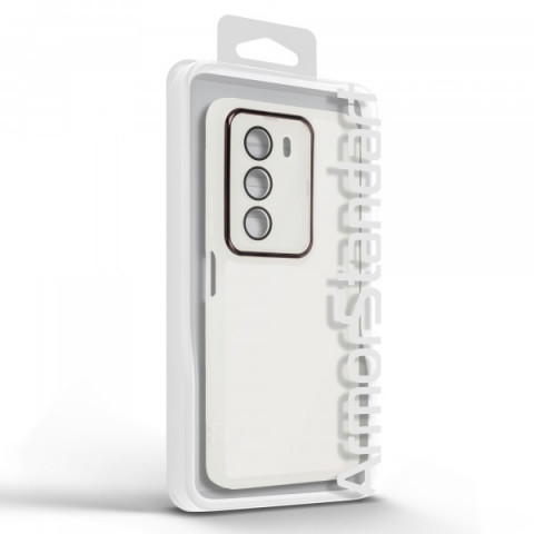Чохол ArmorStandart Shade для Infinix Hot 50 4G White (ARM81018)