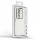 Чохол ArmorStandart Shade для Infinix Hot 50 4G White (ARM81018)