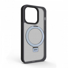 Чохол ArmorStandart Unit Stand для Apple iPhone 13 Pro Black (ARM74897)