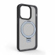 Чохол ArmorStandart Unit Stand для Apple iPhone 13 Pro Black (ARM74897)