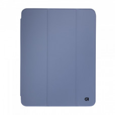 Чохол ArmorStandart Smart Fold Pen для iPad 11 2025 (A16) / 10.9 2024 / 2022 Lavender Grey (ARM74942)
