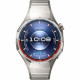 Смарт-годинник Huawei Watch GT 6 Pro 46mm Titanium with Titanium Strap (55020FTT)