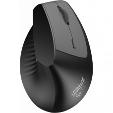 Бездротова миша Ajazz i300 Black (i300-B)