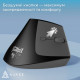 Бездротова миша Ajazz i300 Black (i300-B) Купити в Україні