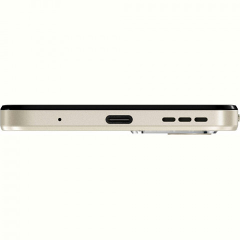 Смартфон Motorola Moto G14 4/128GB Dual Sim Butter Cream (PAYF0028RS)