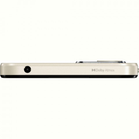 Смартфон Motorola Moto G14 4/128GB Dual Sim Butter Cream (PAYF0028RS)