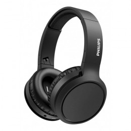 Навушники з мікрофоном Philips TAH5205 Black