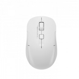 Миша бездротова A4Tech Fstyler FG16C Air (White),  USB, колір білий