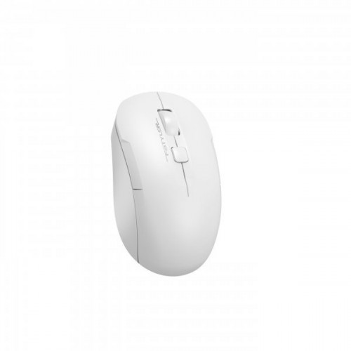 Миша бездротова A4Tech Fstyler FG16C Air (White), USB, колір білий