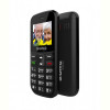 Мобільний телефон Sigma mobile Comfort 50 Easy Black (4827798585214)