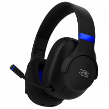 Навушники Bluetooth Proove Gaming Bliss Pro Black (GHBLP0010001)